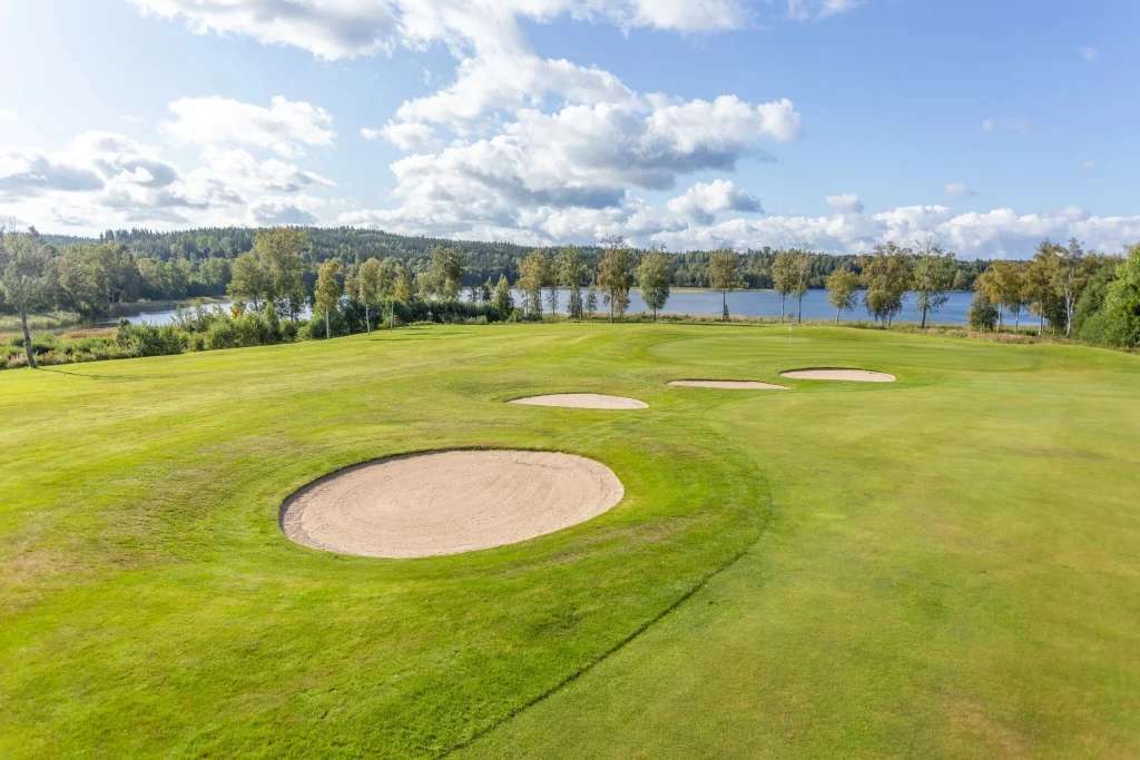 Wiredaholms golfbana